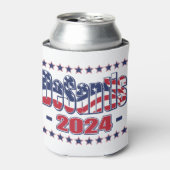 DeSantis-2024- Blikjeskoeler (Blikje Voorkant)