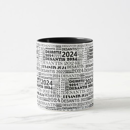 DeSantis 2024 Bold Mok (Midden)