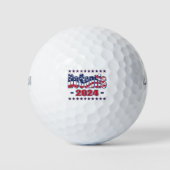 DeSantis 2024 Golfballen (Voorkant)