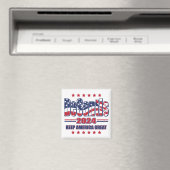 DeSantis-2024-Keep-America-Great Magneet (Insitu (Vaatwasser))