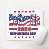 DeSantis-2024-Keep-America-Great Muismat (Met muis)