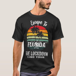 Desantis 2024 Maak Amerika Florida T-shirt