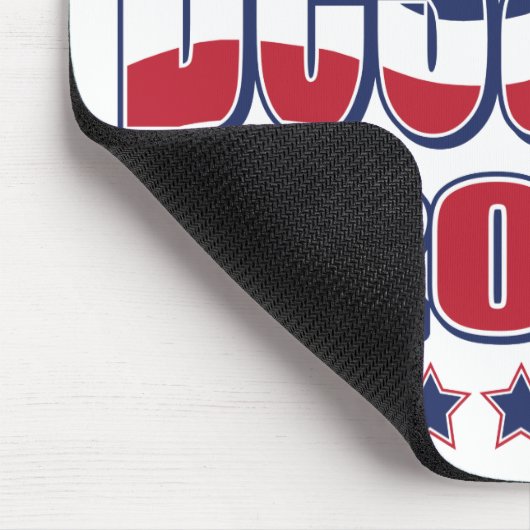 DeSantis-2024- Muismat (Hoek)