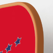 DeSantis 2024 Pickleball Paddle (Links Detail)