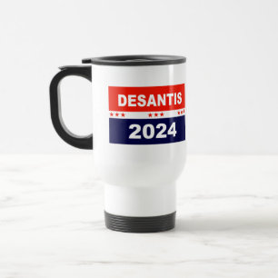 DeSantis 2024 Reisbeker