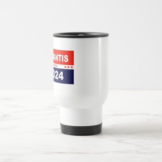 DeSantis 2024 Reisbeker (Center)