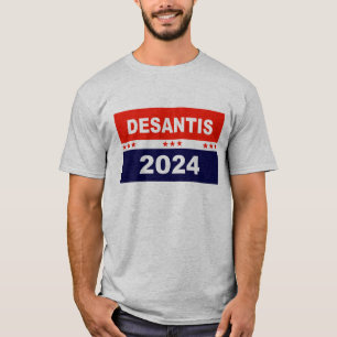 DeSantis 2024 T-shirt