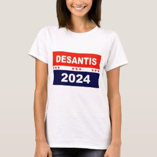 DeSantis 2024 T-shirt