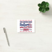 DeSantis-2024-Take-America-Back- Post-it® Notes (Kantoor)