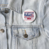 DeSantis-2024-Take-America-Back- Ronde Button 5,7 Cm (In situ)
