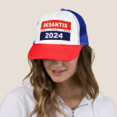 DeSantis 2024 Trucker Pet (In situ)