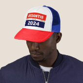 DeSantis 2024 Trucker Pet (In situ)