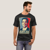 Desantis Make America Florida Ron Desantis T-shirt (Voorkant volledig)