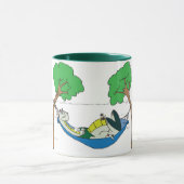 Descans Mok (Midden)