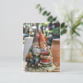 Descanso 031311 236 briefkaart (Staand voorkant)