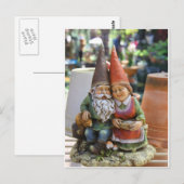 Descanso 031311 236 briefkaart (Voorkant / Achterkant)