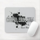 Descartes Muismat (Met muis)