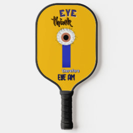Descartes Ogen Pickleball Paddle