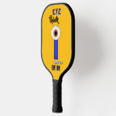 Descartes Ogen Pickleball Paddle (Links)