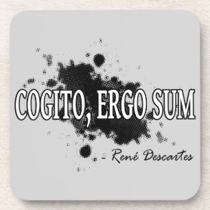 Descartes Onderzetter