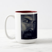 Descent - Hot Coffee/Hot Stare Mok (Links)