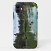 Deschutes River Oregon Case-Mate iPhone Case (Achterkant)