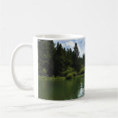 Deschutes River Oregon Koffiemok (Links)