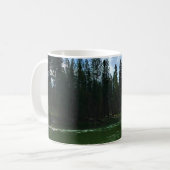 Deschutes River Oregon Koffiemok (Voorkant links)