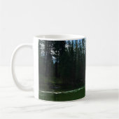 Deschutes River Oregon Koffiemok (Links)