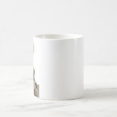 Desconectado (com frase) koffiemok (Center)