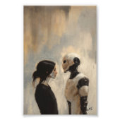 Desconectado Foto Afdruk (Voorkant)