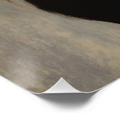 Desconectado Perfect Poster (Hoek)