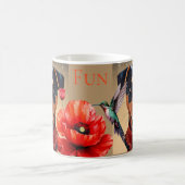 Description Koffiemok (Center)