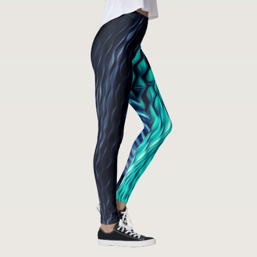 Descubra o mundo das leggings personalizadas! (Rechts)