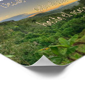 Desde Donde Sale el Sol Hasta el Ocaso #2 Poster (Hoek)