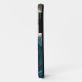 Desdemona A Moon Goddess Case-Mate iPhone Case (Achterkant/links)