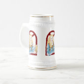 Desdemona Bierpul (Voorkant links)