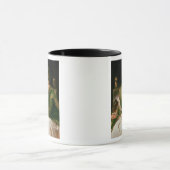 Desdemona Mok (Midden)