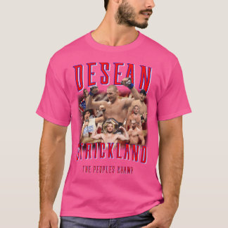 Desean Strickland T-shirt