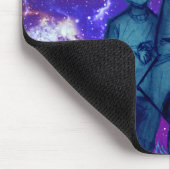 Desenho do R&M feito á mão. GudiArtes Muismat (Hoek)