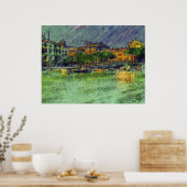 Desenzano 1 poster (Keuken)