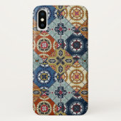 DESEO Case-Mate iPhone CASE (Achterkant)