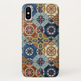 DESEO iPhone X HOESJE
