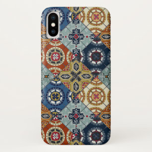 DESEO iPhone X HOESJE
