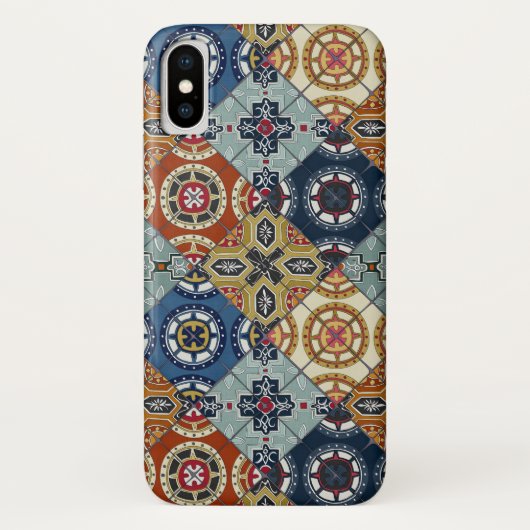 DESEO Case-Mate iPhone CASE (Achterkant)