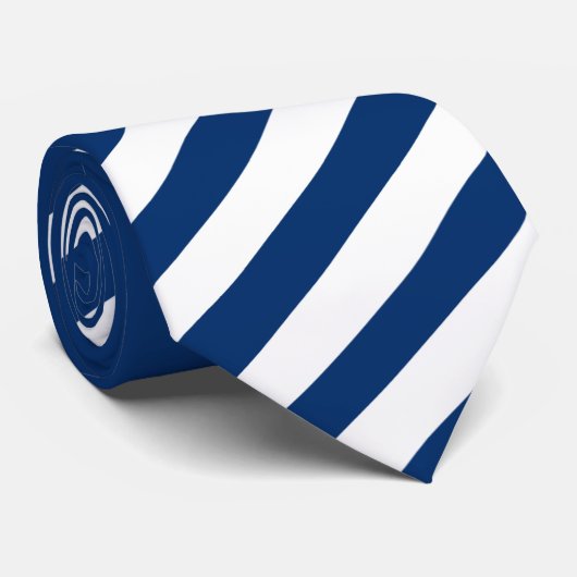 Deseret-Stropdas Stropdas (Opgerold)