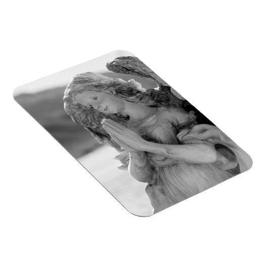 Desert Angel Magneet (Rechterzijde)