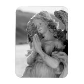 Desert Angel Magneet (Verticaal)