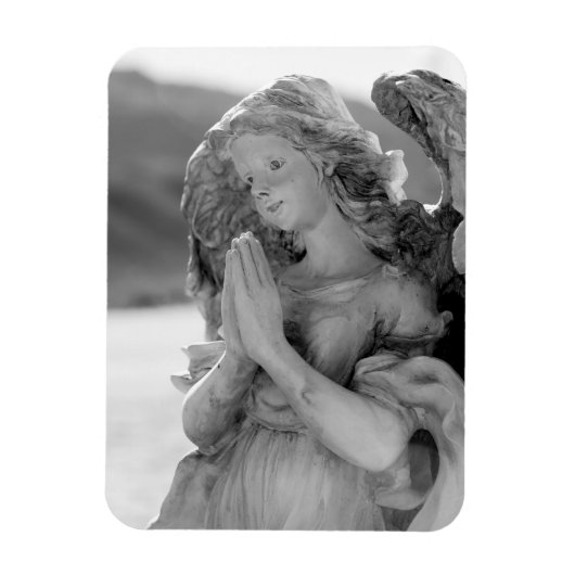 Desert Angel Magneet (Verticaal)