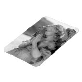 Desert Angel Magneet (Linkerzijde)